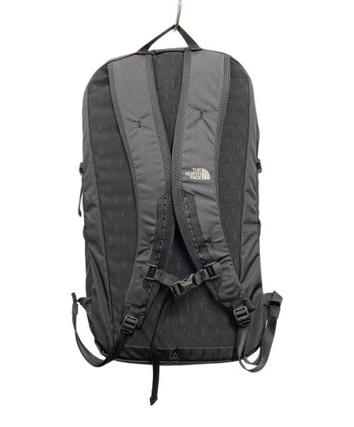 THE NORTH FACE（ザ ノース フェイス）THE NORTH FACE (ザ ノース フェイス) Hazy Daypack ブラック 未使用品の古着・服飾アイテム