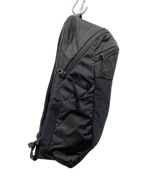 THE NORTH FACE（ザ ノース フェイス）THE NORTH FACE (ザ ノース フェイス) Hazy Daypack ブラック 未使用品の古着・服飾アイテム