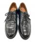 中古・古着 RED WING (レッドウィング) Postman Oxford ブラック サイズ:26.5cm：27000円