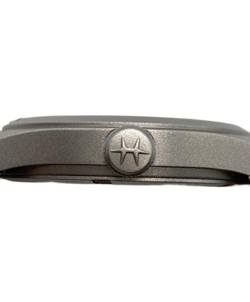 HAMILTON（ハミルトン）HAMILTON (ハミルトン) カーキフィールド 33mmの古着・服飾アイテム