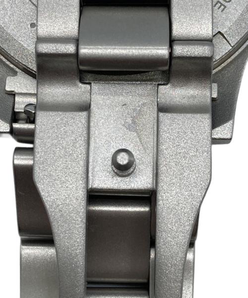 HAMILTON（ハミルトン）HAMILTON (ハミルトン) カーキフィールド 33mmの古着・服飾アイテム