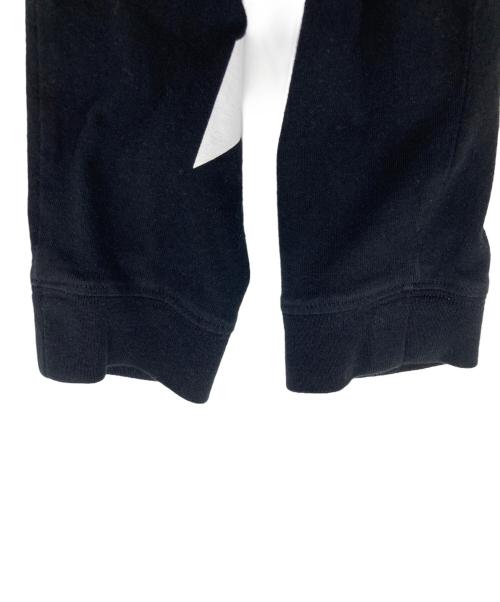 OFFWHITE（オフホワイト）OFFWHITE (オフホワイト) Mona Lisa Arrow L/S TEE ブラック サイズ:Sの古着・服飾アイテム