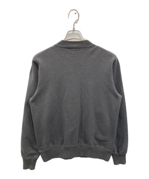 BUZZ RICKSON'S（バズリクソンズ）Buzz Rickson's (バズリクソンズ) FULL ZIP SWEAT