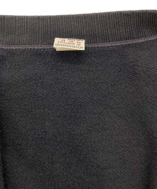 BUZZ RICKSON'S（バズリクソンズ）Buzz Rickson's (バズリクソンズ) FULL ZIP SWEAT