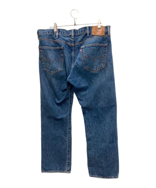 LEVI'S PReMIUM（リーバイス プレミアム）LEVI'S PReMIUM (リーバイスプレミアム) 別注501デニムパンツ インディゴ サイズ:W38の古着・服飾アイテム