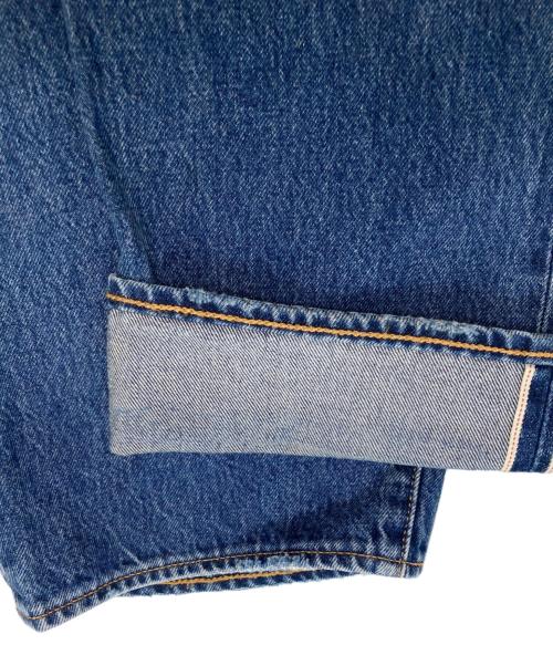 LEVI'S PReMIUM（リーバイス プレミアム）LEVI'S PReMIUM (リーバイスプレミアム) 別注501デニムパンツ インディゴ サイズ:W38の古着・服飾アイテム