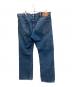 LEVI'S PReMIUM (リーバイスプレミアム) 別注501デニムパンツ インディゴ サイズ:W38：6000円