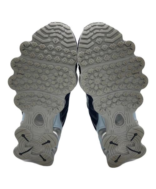 NIKE（ナイキ）NIKE (ナイキ) Wmns Shox TL “Obsidian” ネイビー サイズ:27cmの古着・服飾アイテム