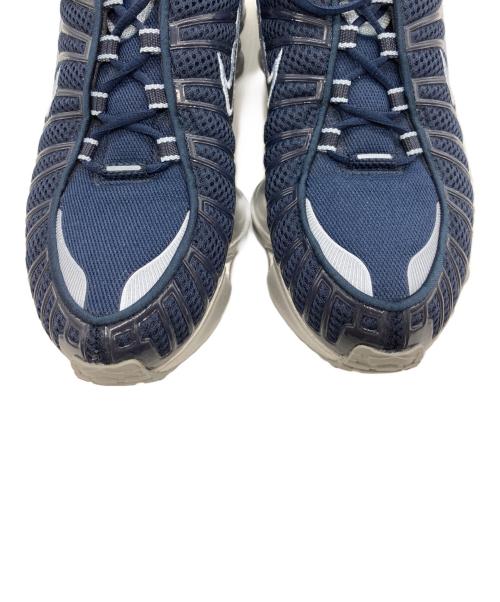 NIKE（ナイキ）NIKE (ナイキ) Wmns Shox TL “Obsidian” ネイビー サイズ:27cmの古着・服飾アイテム