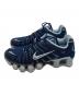 NIKE (ナイキ) Wmns Shox TL “Obsidian” ネイビー サイズ:27cm：20000円