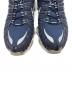 中古・古着 NIKE (ナイキ) Wmns Shox TL “Obsidian” ネイビー サイズ:27cm：20000円