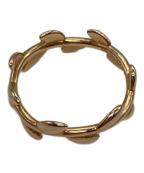 TIFFANY & Co.ティファニー）の古着「パロマ・ピカソ オリーブ リーフリング」