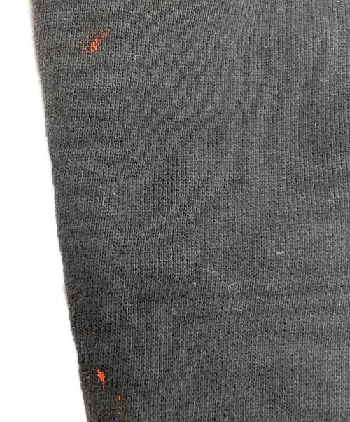 STONE ISLAND（ストーンアイランド）STONE ISLAND (ストーンアイランド) ジップアップパーカー ブラック サイズ:Lの古着・服飾アイテム