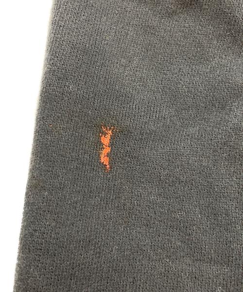 STONE ISLAND（ストーンアイランド）STONE ISLAND (ストーンアイランド) ジップアップパーカー ブラック サイズ:Lの古着・服飾アイテム