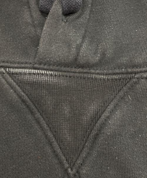 POLO RALPH LAUREN（ポロ・ラルフローレン）POLO RALPH LAUREN (ポロ・ラルフローレン) Fortnite (フォートナイト) 刺繍プルオーバーパーカー ブラック サイズ:Mの古着・服飾アイテム