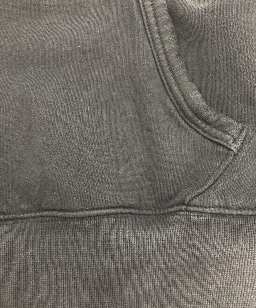 POLO RALPH LAUREN（ポロ・ラルフローレン）POLO RALPH LAUREN (ポロ・ラルフローレン) Fortnite (フォートナイト) 刺繍プルオーバーパーカー ブラック サイズ:Mの古着・服飾アイテム