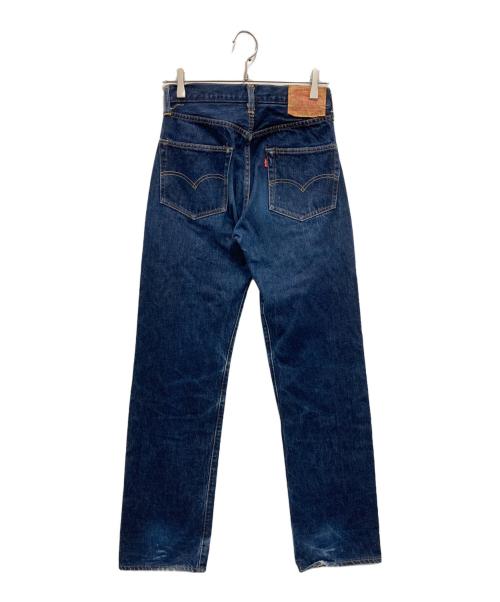 LEVI'S（リーバイス）LEVI'S (リーバイス) ［古着］501XXデニムパンツ インディゴ サイズ:W29の古着・服飾アイテム