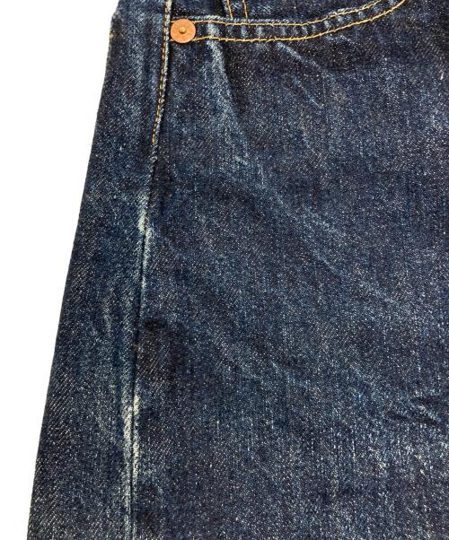 LEVI'S（リーバイス）LEVI'S (リーバイス) ［古着］501XXデニムパンツ インディゴ サイズ:W29の古着・服飾アイテム