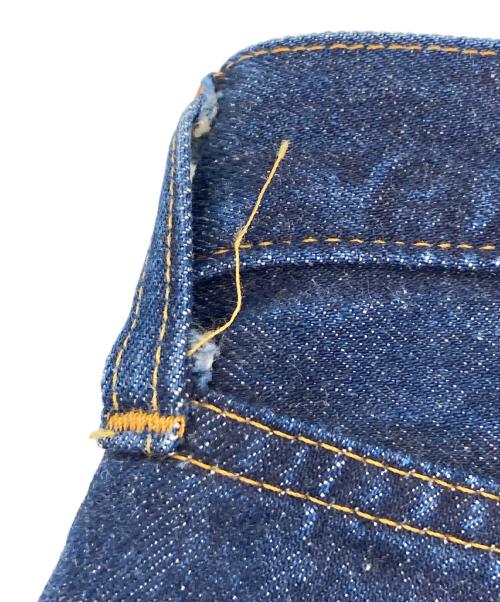 LEVI'S（リーバイス）LEVI'S (リーバイス) ［古着］501XXデニムパンツ インディゴ サイズ:W29の古着・服飾アイテム