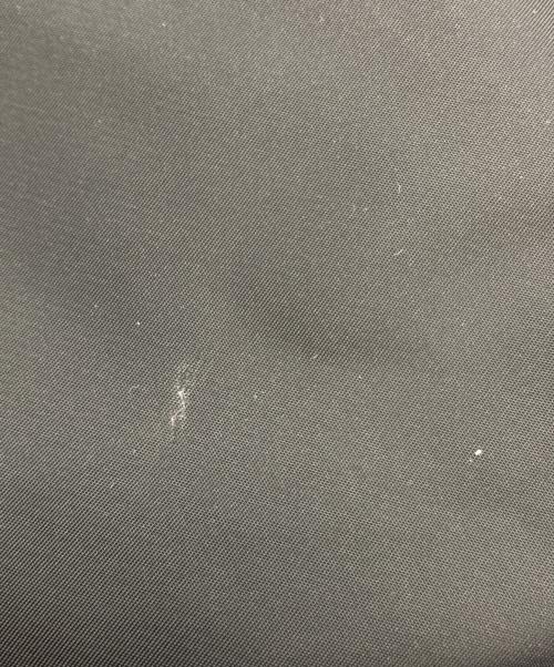 ANYA HINDMARCH（アニヤ・ハインドマーチ）ANYA HINDMARCH (アニヤハインドマーチ) Tote Eyes Nylon ブラックの古着・服飾アイテム