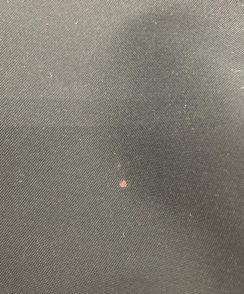 ANYA HINDMARCH（アニヤ・ハインドマーチ）ANYA HINDMARCH (アニヤハインドマーチ) Tote Eyes Nylon ブラックの古着・服飾アイテム