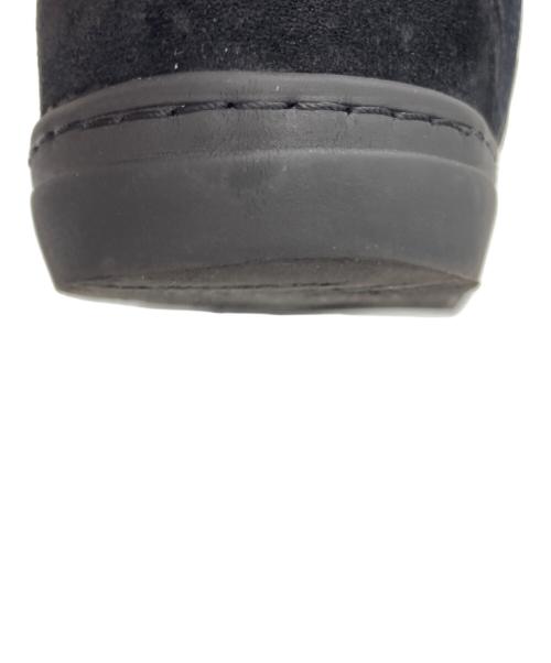 TOGA PULLA（トーガ プルラ）TOGA PULLA (トーガ プルラ) METAL SNEAKER SANDALS ブラック サイズ:36の古着・服飾アイテム