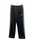Needlesニードルズ）の古着「TRACK PANT」｜ブラック