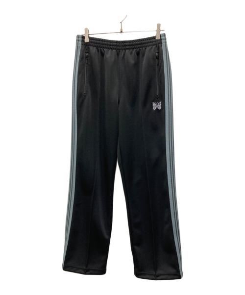 Needles（ニードルズ）Needles (ニードルズ) TRACK PANT ブラック サイズ:Sの古着・服飾アイテム