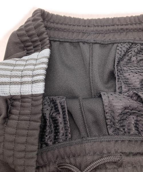 Needles（ニードルズ）Needles (ニードルズ) TRACK PANT ブラック サイズ:Sの古着・服飾アイテム