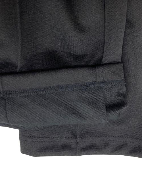 Needles（ニードルズ）Needles (ニードルズ) TRACK PANT ブラック サイズ:Sの古着・服飾アイテム