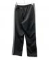 Needles (ニードルズ) TRACK PANT ブラック サイズ:S：14000円