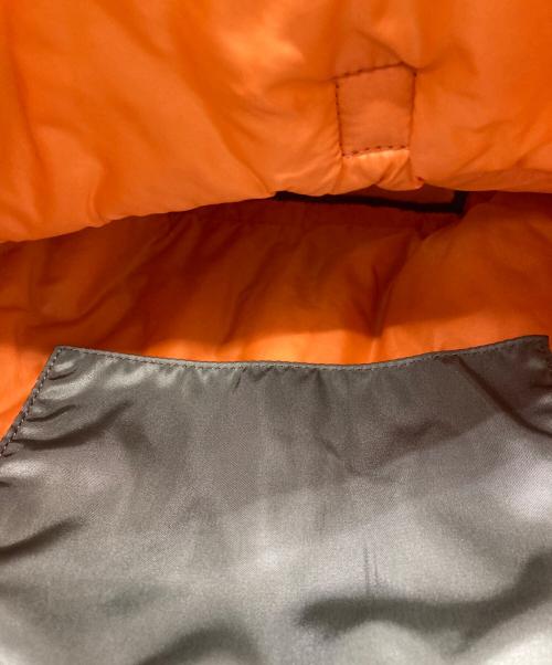 PORTER（ポーター）PORTER (ポーター) TANKER  RUCKSACK オリーブの古着・服飾アイテム