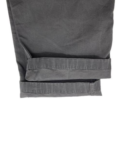 CarHartt（カーハート）CarHartt (カーハート) ［古着］ワークパンツ グレー サイズ:38の古着・服飾アイテム
