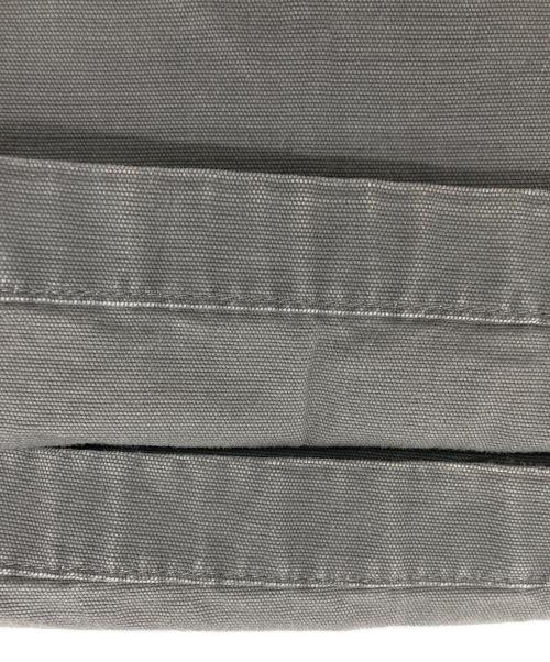 CarHartt（カーハート）CarHartt (カーハート) ［古着］ワークパンツ グレー サイズ:38の古着・服飾アイテム