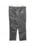 CarHartt (カーハート) ［古着］ワークパンツ グレー サイズ:38：6000円