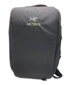 ARC'TERYXアークテリクス）の古着「Blade 6 Backpack」｜ブラック
