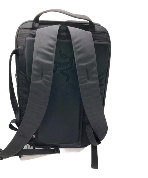 ARC'TERYX（アークテリクス）ARC'TERYX (アークテリクス) Blade 6 Backpack ブラックの古着・服飾アイテム