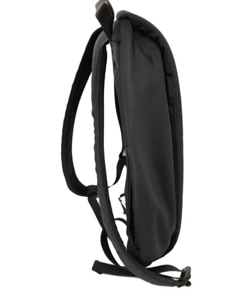 ARC'TERYX（アークテリクス）ARC'TERYX (アークテリクス) Blade 6 Backpack ブラックの古着・服飾アイテム