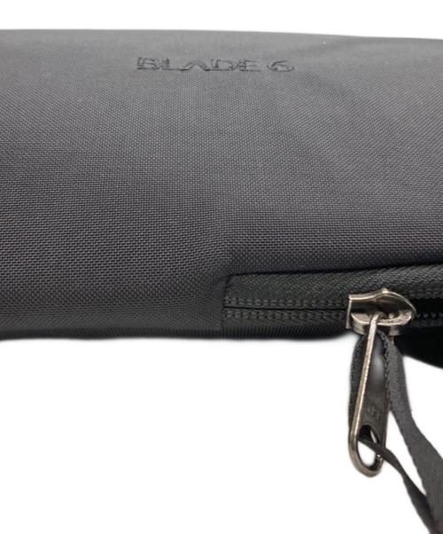 ARC'TERYX（アークテリクス）ARC'TERYX (アークテリクス) Blade 6 Backpack ブラックの古着・服飾アイテム