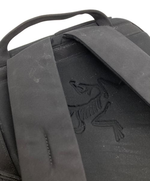 ARC'TERYX（アークテリクス）ARC'TERYX (アークテリクス) Blade 6 Backpack ブラックの古着・服飾アイテム