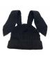 CHARLES JEFFREY LOVERBOY (チャールズ ジェフリー ラバーボーイ) CHUNKY RABBIT BEANIE：11000円