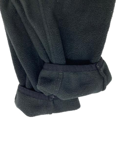 SUPREME（シュプリーム）SUPREME (シュプリーム) Skittles (スキットルズ) Polartec Fleece Jacket ブラック サイズ:XLの古着・服飾アイテム