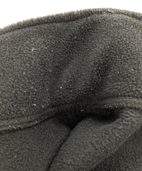 SUPREME（シュプリーム）SUPREME (シュプリーム) Skittles (スキットルズ) Polartec Fleece Jacket ブラック サイズ:XLの古着・服飾アイテム