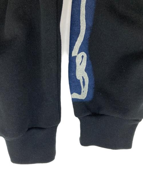 CACTUS JACK FOR FRAGMENT（カクタスジャック フォー フラグメント）CACTUS JACK FOR FRAGMENT TRAVIS SCOTT (トラヴィス・スコット) Skeleton Graffiti Full Zip Hoodie 