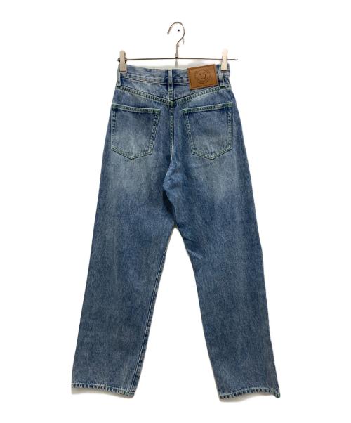 WCJ（ダブルシージェイ）WCJ (ダブルシージェイ) バナナデニム インディゴ サイズ:サイズ25の古着・服飾アイテム