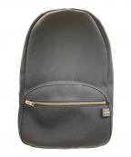 PORTER GIRLポーターガール）の古着「DAYPACK(L)」｜ネイビー