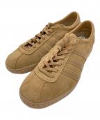 adidasアディダス）の古着「TOBACCO」｜ブラウン