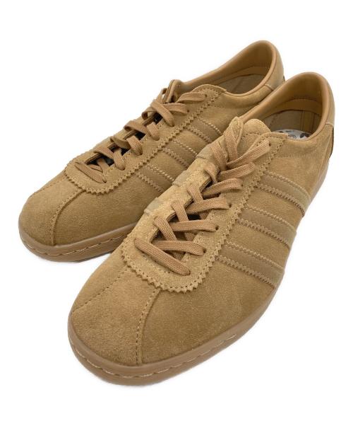 adidas（アディダス）adidas (アディダス) TOBACCO ブラウン サイズ:27.5cmの古着・服飾アイテム