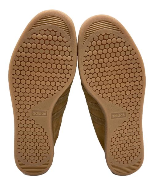 adidas（アディダス）adidas (アディダス) TOBACCO ブラウン サイズ:27.5cmの古着・服飾アイテム