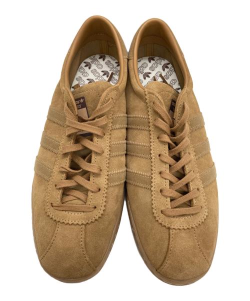 adidas（アディダス）adidas (アディダス) TOBACCO ブラウン サイズ:27.5cmの古着・服飾アイテム